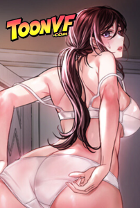 Drunk on you – Chapter 165