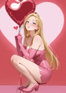 Ma Sœur est la Reine du Campus (Sans Censure)