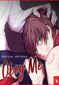 Obey me
