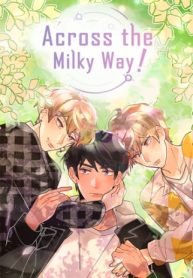 Across The Milky Way!