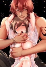 Hitogirai Kami-sama wa Ikenie Shojo wo Chouai suru – Oku ni Ippai Midara na Tane