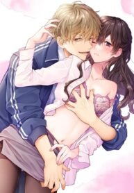 Kyoushi no Orera wa Shite mo Ii desho? – Majime-sensei wa Charaotoko-sensei ni Kanawanai