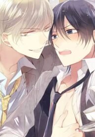 Haa? Shitsuji!? Nnamon Ore no Dorei Darou?