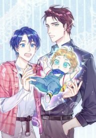 Whose Baby Is It?