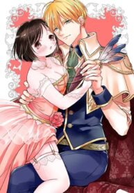 Kimi no Karada ni Ai wo Kizamu – Supadari Kokuou to Uchiki Pochako