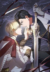 Raising a Sacrifice