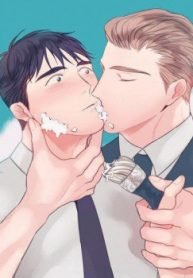 [JIM] A Barbershop Quartet