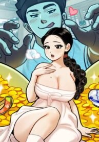 [Contes Traditionnels Erotiques] Heungbu et Nolbu la nuit