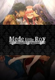 Mede Little Roy