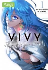 Vivy -Fluorite Eye’s Song-