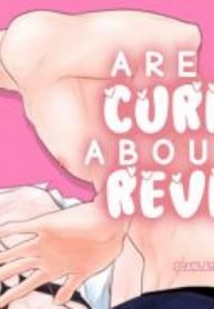 Are You Curious about the Review?