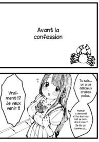 A Childhood Friend Who Gets Horny No Matter How Hard You Try