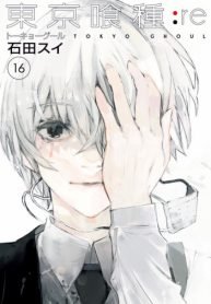 Tokyo Ghoul:re – Chapter 16