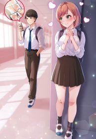 Mutual Love – Chapter 1