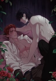 Warrior’s Afterlife – Chapter 9