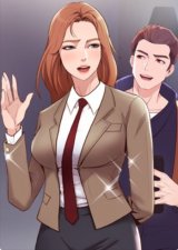 Reunion (Dweryang) – Chapter 42