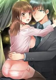 Aegigoe wa Usotsukenai…! – Gyomu Meirei, Joshi to Icharabu Ecchi!