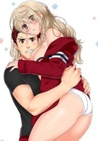 Ookami-san wa Taberaretai