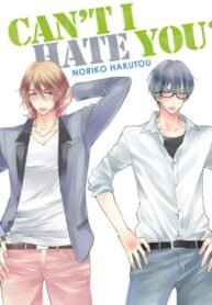 Kirai no Hantai