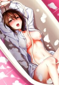 Body Swap Sex With a Hooker