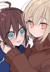 When My Boyfriend Became A She