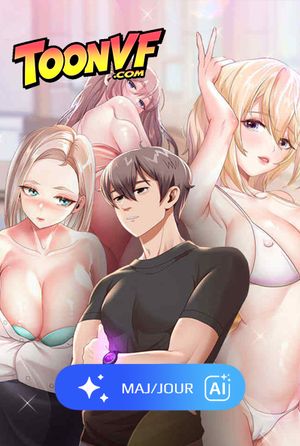 Né avec une surprise – Chapter 25