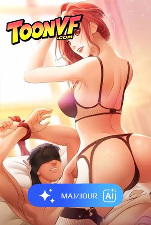 Échange de femmes – Chapter 17