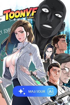 Le jeu : Fatal Doctor – Chapter 38