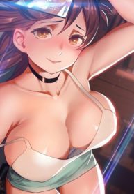 Filles à louer – Chapter 58