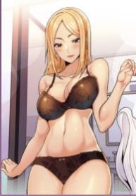 Ma Belle mère est ma petite amie – Chapter 50