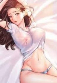 My female friend who crossed the line – Chapter 66