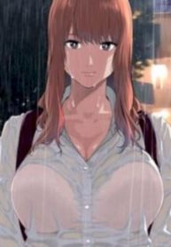 My Girlfriend’s Friend