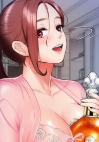 Summer Mother and Daughter