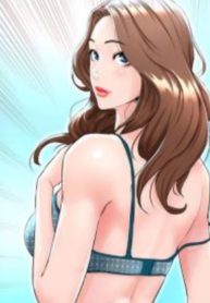 The neighborhood celebrity